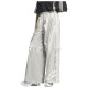 Adidas Γυναικείο παντελόνι φόρμας Oversized Track Pants